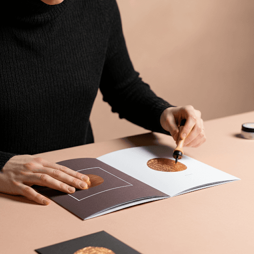 Add a Personal Touch