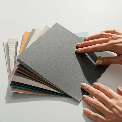 Choose Your Paper