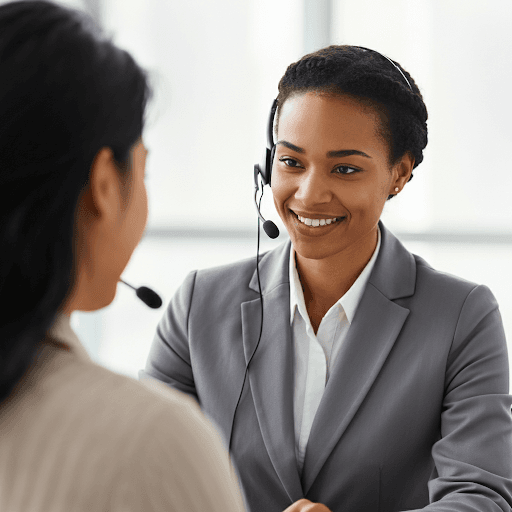 Expert Support