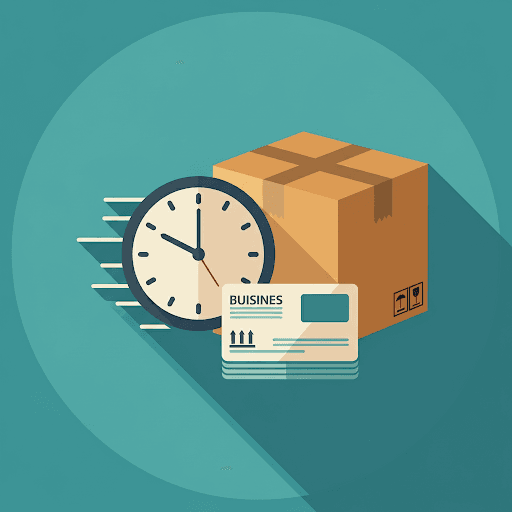 Fast Turnaround