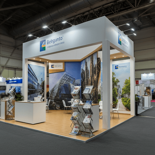 Trade Show Displays