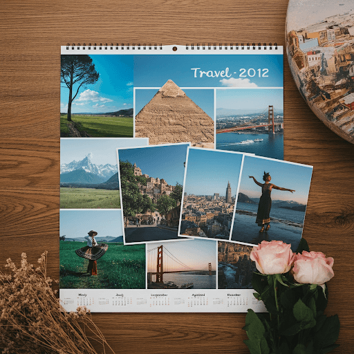 Travel Adventures