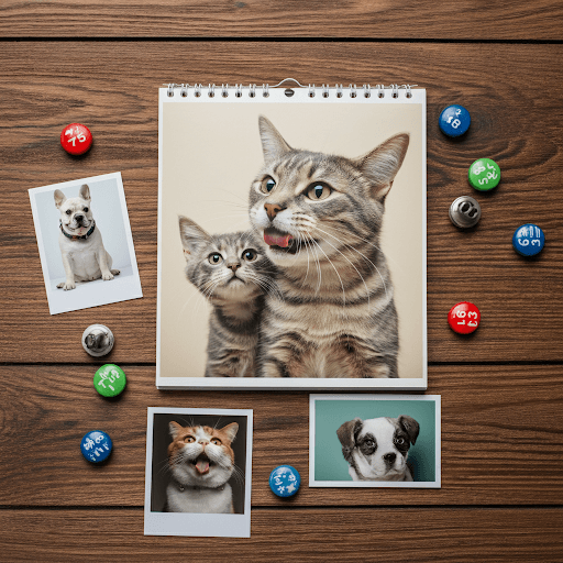 Celebrating Pets