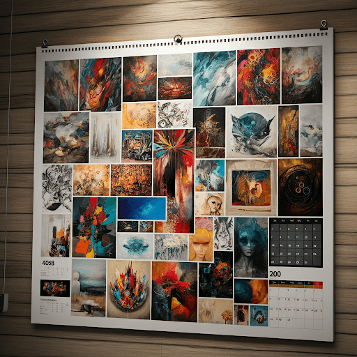 Artistic Expressions