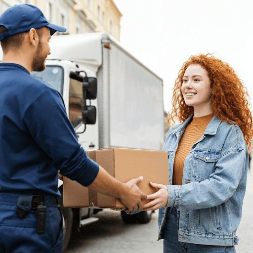 Delivery