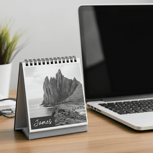 Desk Calendars