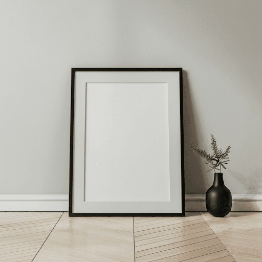 Minimalist Aesthetic