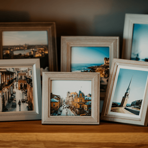 Travel Memories