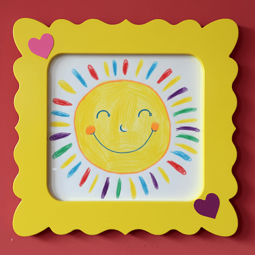 Children's Artwork