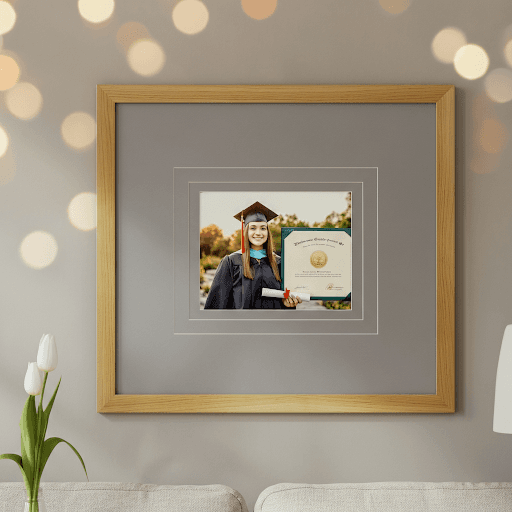 Graduation Celebration