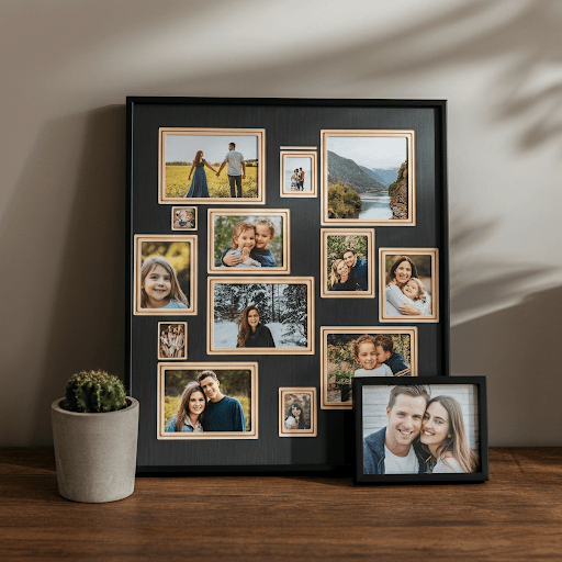 Collage Frames