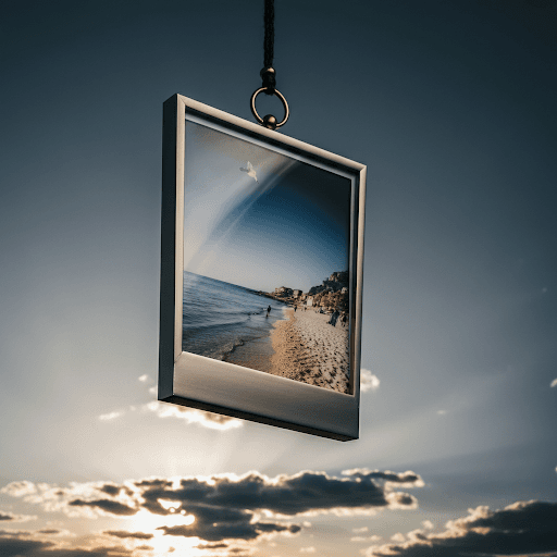 Floating Frames