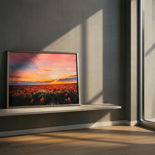 Poster Frames