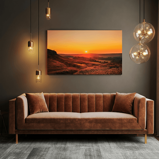Photo Canvas Prints