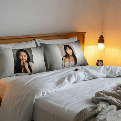 Photo Pillows