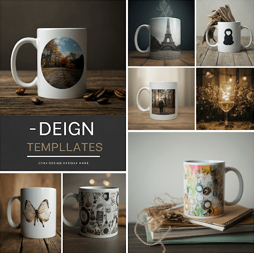Layouts & Templates