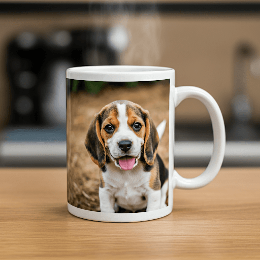 Pet Lover Mug