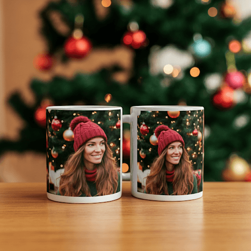 Holiday Mug