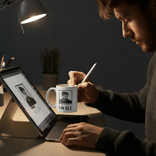 Personalize your design