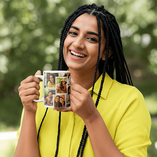 Enjoy your mug