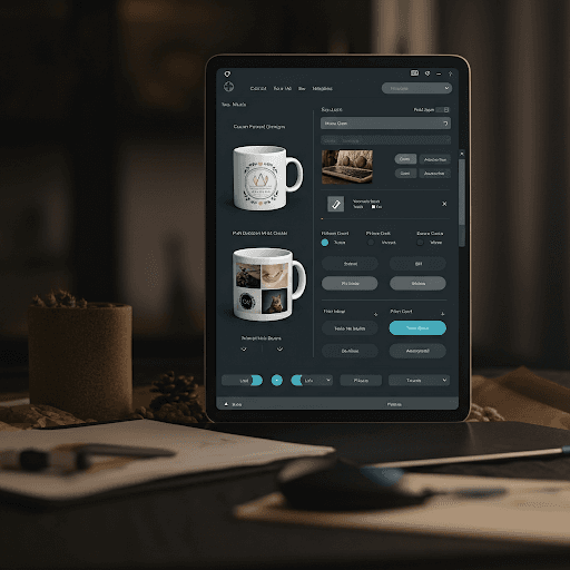 Easy Design Process