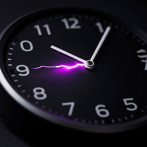 Fast turnaround time