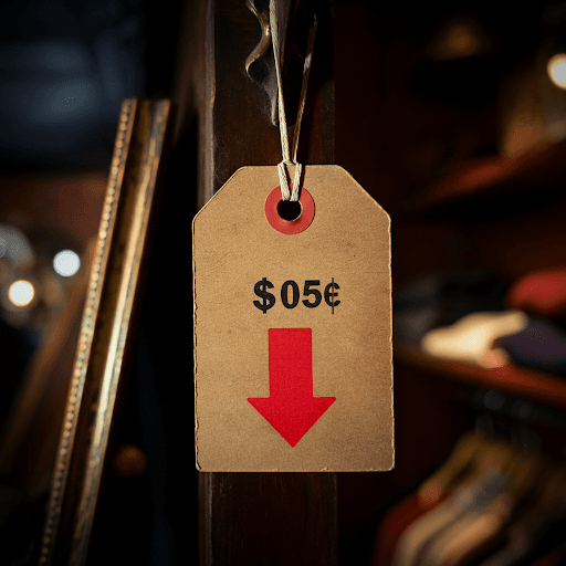 Competitive pricing