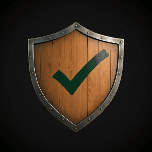 High-quality materials