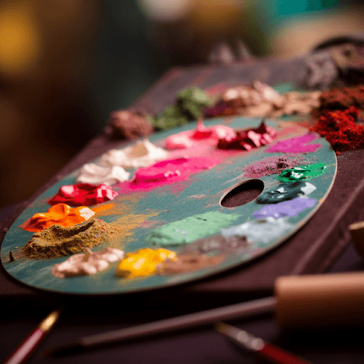 Wide range of customization options