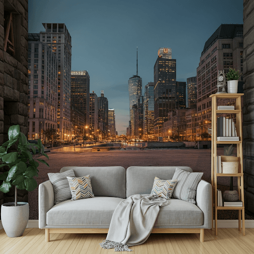 Wall Decals