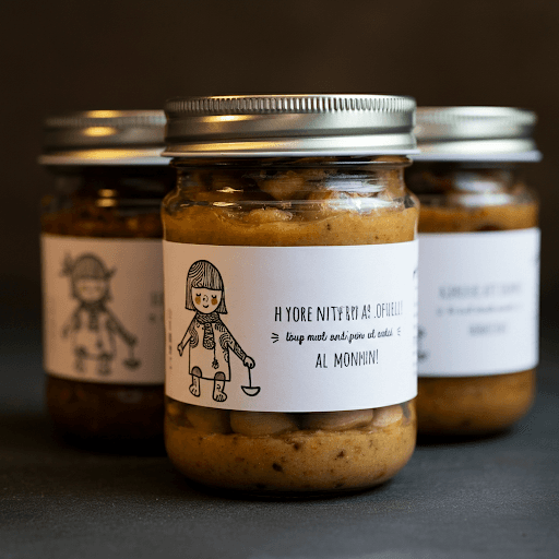 Custom Labels