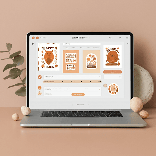Easy Design